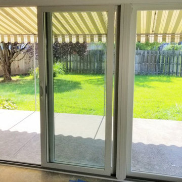 Anderson Door Installations