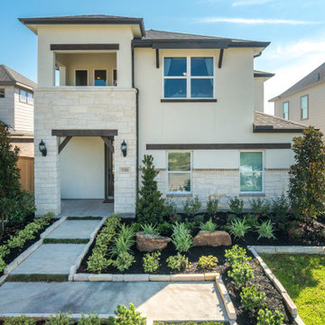 Houston, Texas | Balmoral - Journey Meridian Exterior