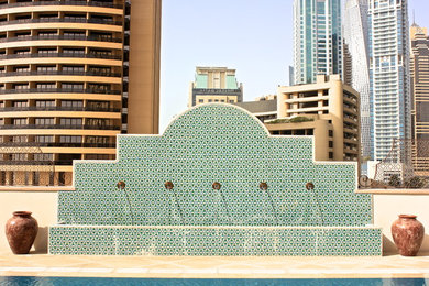 Ritz-Carlton Dubai Marina
