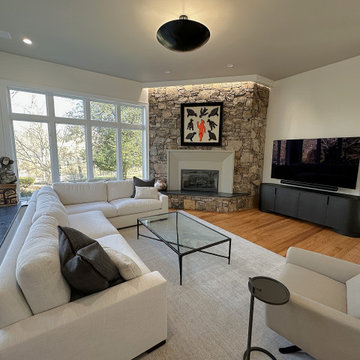 Springvale Sunroom