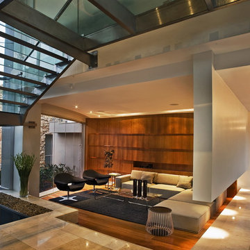 Glass House