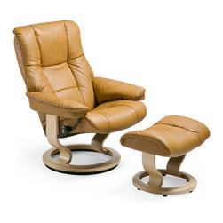 Mayfair by Stressless - Recliner Chairs
