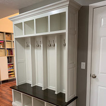 mudroom
