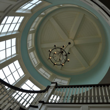 Staircases