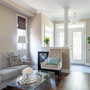 PROJECT OAKVILLE TRADITIONAL | VIDEO TOUR