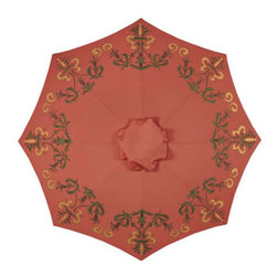 Joyce - Outdoor Umbrellas