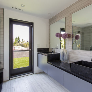 Venice Beach House