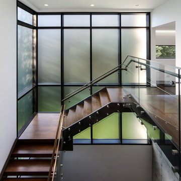 Highway House