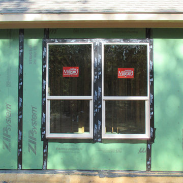 ZIP System Sheathing, Tape