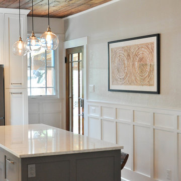 Thorman Kitchen