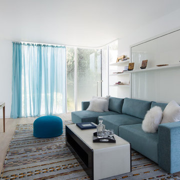 Multifunctional West Hollywood Home