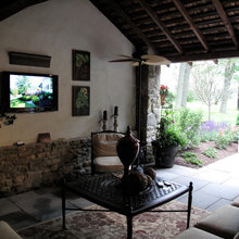 Barn Conversion