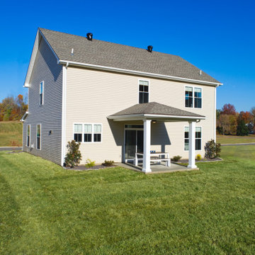 National Farmhouse | Westridge Commons | Evansville, IN