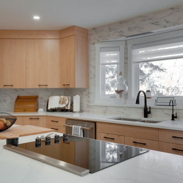 Douglasdale Flip