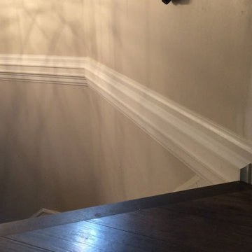 Various projects