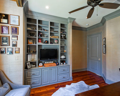 Baton Rouge Complete Remodel