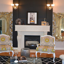 Looking for our NEW LOOk!