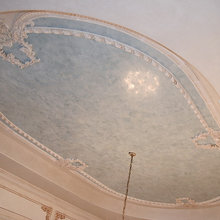 CEILINGS