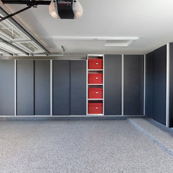 Garage Organizers - Products