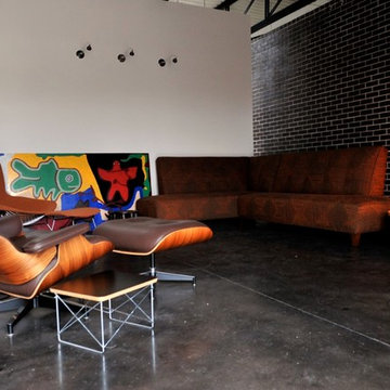 Dallas Loft