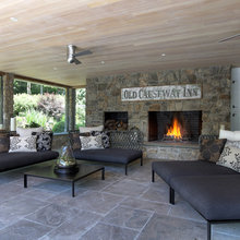 Exterior Ideas