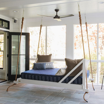Modern Farmhouse in Grand Rapids, Michigan