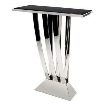 Small Art Deco Console Table | Eichholtz Beau Deco