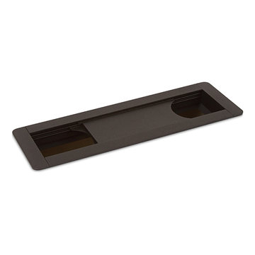 MAX9 - Grommet w/Sliding Door
