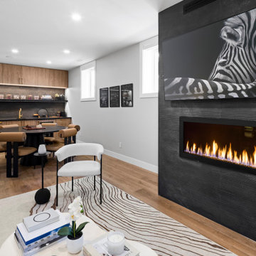 Sag Harbor Full Home Renovation