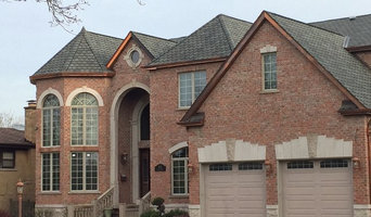 Roofing and Custom Copper Work