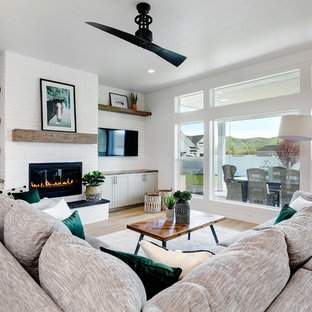 Modern Farmhouse | 2019 Dry Creek Parade