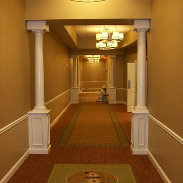 Wichita, Independent Living