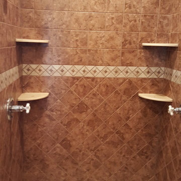 Luxury Ceramic Tile