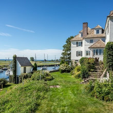 Exterior Ideas