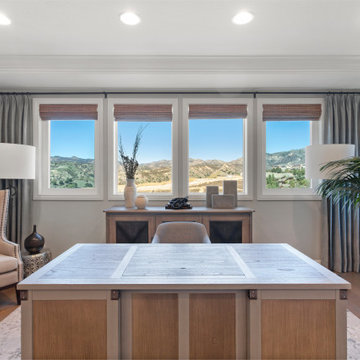 Porter Ranch, CA