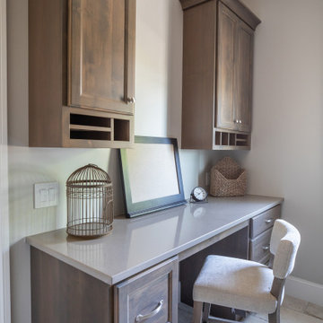 Lake Mendota Chateau