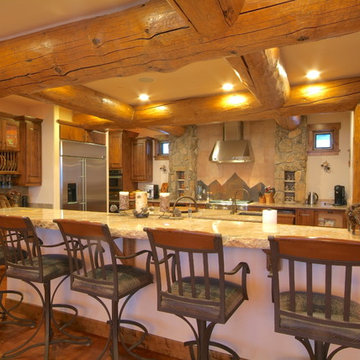 North Fork Lodge
