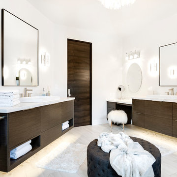 Modern Luxury