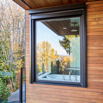 Serene & Sustainable Dream Home Remodel