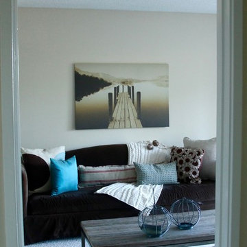 Home Staging for Short-term or Long-term Rental Listing on AirBnB or VRBO