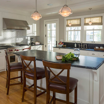Edina New Home