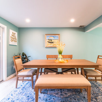 South Windsor - Kitchen
