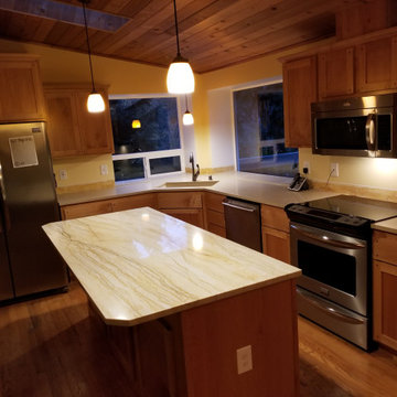 Worthington Reface