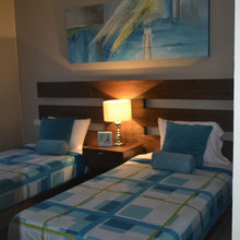 Extra Bedroom
