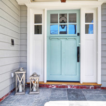 Shingle Paint Color