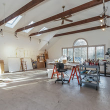 Artist Studio