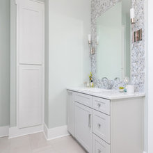 Michi dream bathroom