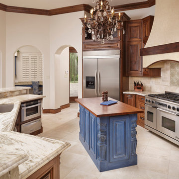 Woodlands Whole Home Remodel 2