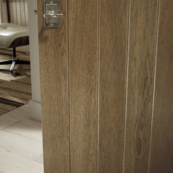 New TruStile Plank Door - Interior Doors