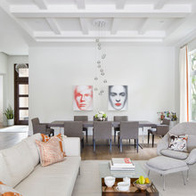 Sala de Jantar Apartamento